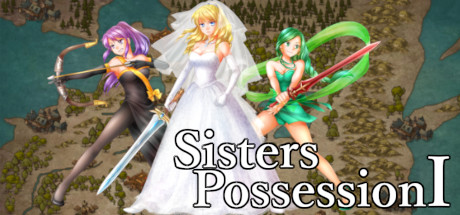 Sisters_Possession1 Cheat Engine/CT