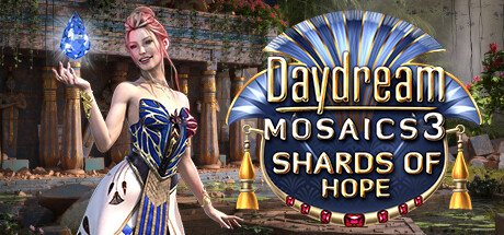 Daydream Mosaics 3: Shards Of Hope steam charts