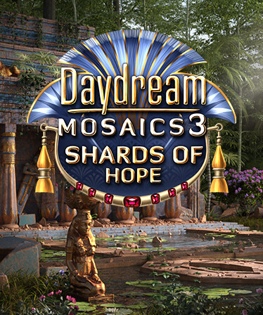 Daydream Mosaics 3: Shards Of Hope