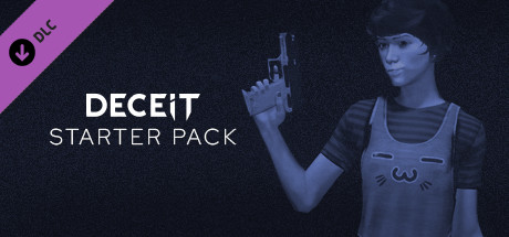 Deceit - Starter Pack banner image