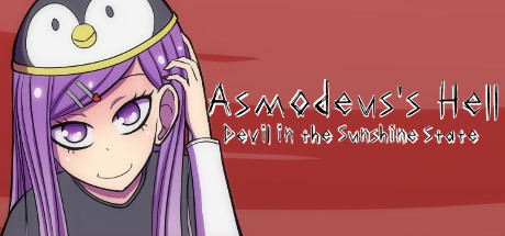 Asmodeus's Hell: Devil in the Sunshine State Cheat Engine/CT