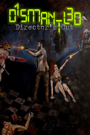 Cover art of Dismantled Director's Cut