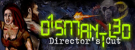 Dismantled Director's Cut cover art