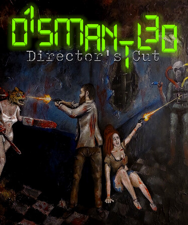 Dismantled Director's Cut