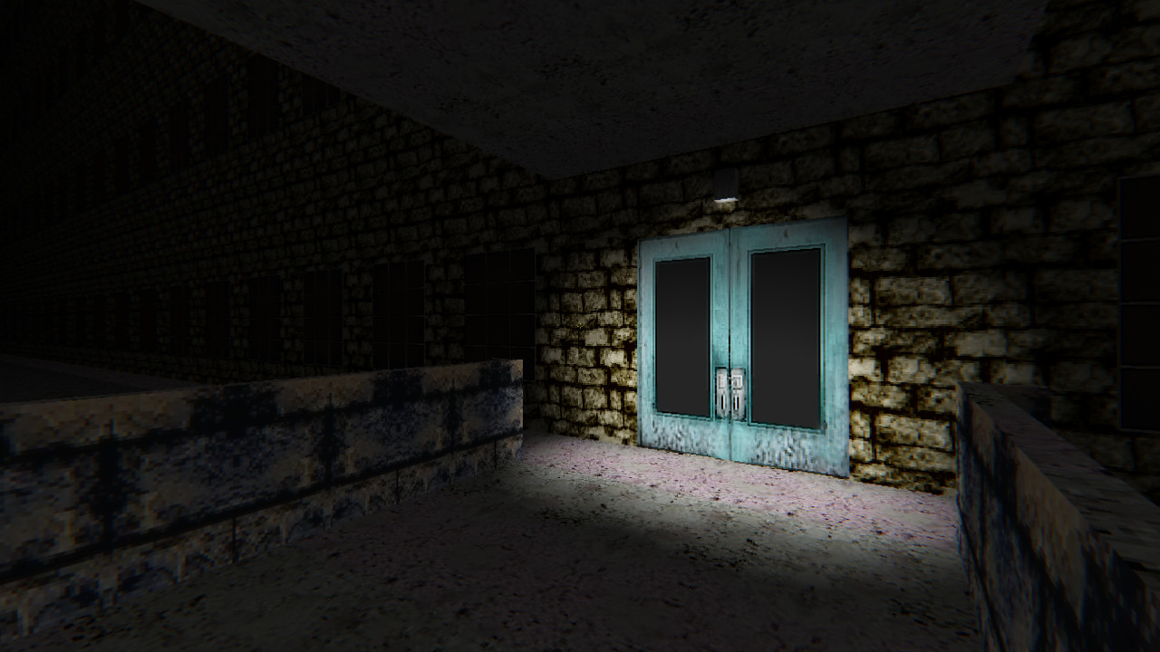 Dismantled Director's Cut screenshot #22