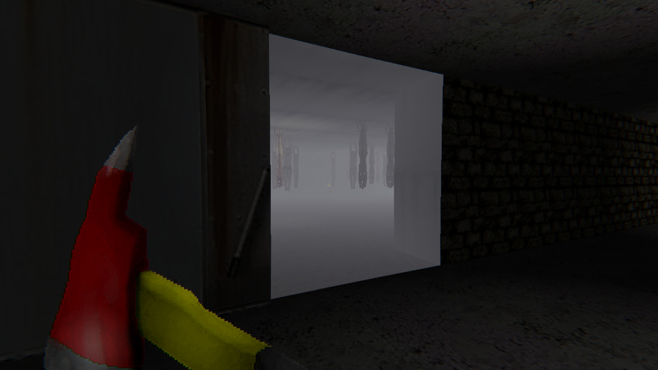 Dismantled Director's Cut screenshot #16