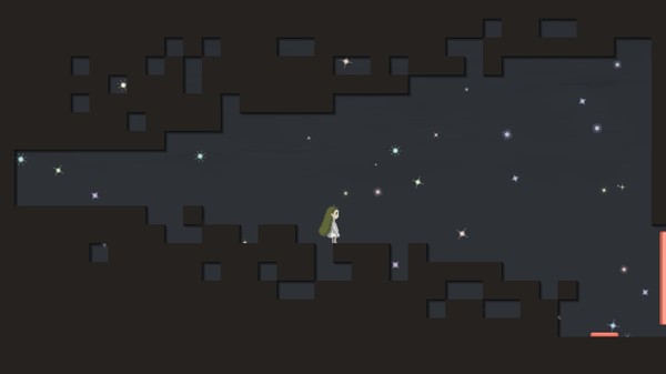 Past Particles screenshot 2