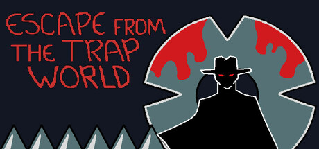 Escape from the Trap World steam charts