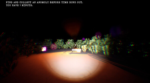 Screenshot z The Horror Story: Rebirth