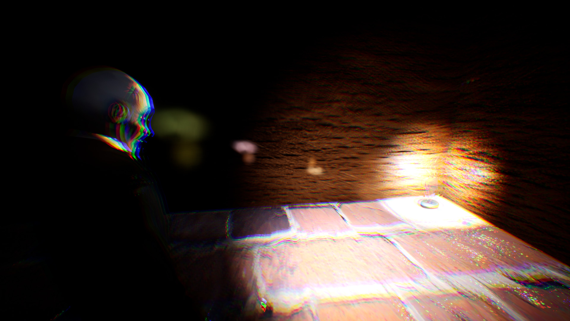 The Horror Story: Rebirth Featured Screenshot #1