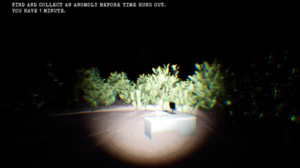 Screenshot z The Horror Story: Rebirth