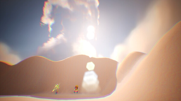 Screenshot z The Horror Story: Rebirth