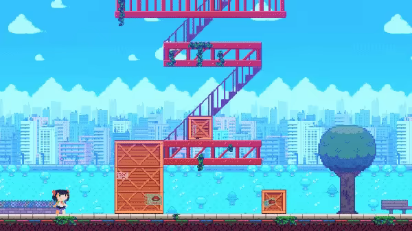 Invercity video 1