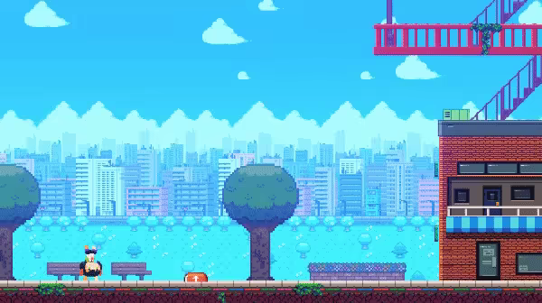 Invercity video 2