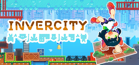 Invercity banner