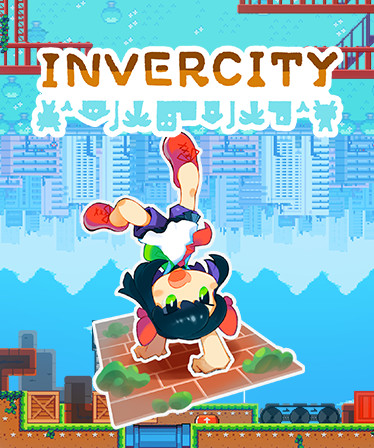 Invercity