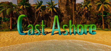 Cast Ashore Playtest banner