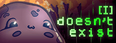 I doesn't exist - a modern text adventure