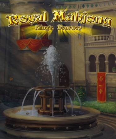 Royal Mahjong King's Journey