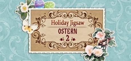 Holiday Jigsaw Easter 2