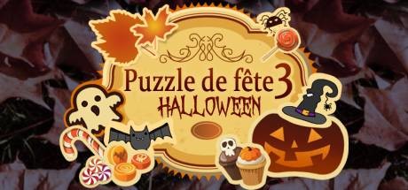 Holiday Jigsaw Halloween 3