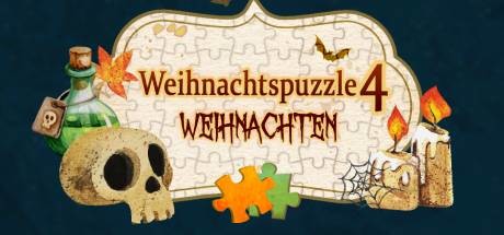 Holiday Jigsaw Halloween 4