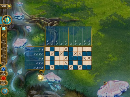 Magic Griddlers 2 — скриншот 2