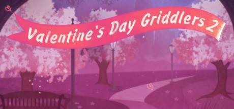 Valentine's Day Griddlers 2 steam charts