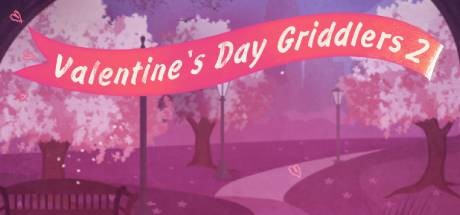 Valentine's Day Griddlers 2 Cover Image