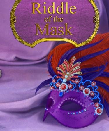 Riddle of the mask