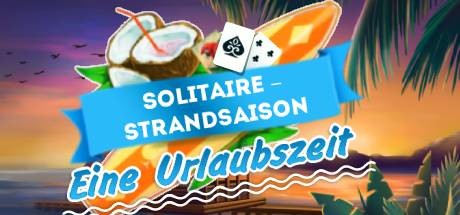 Solitaire Beach Season A Vacation Time