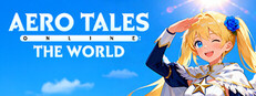 Aero Tales Online: The World - Anime MMORPG game cover