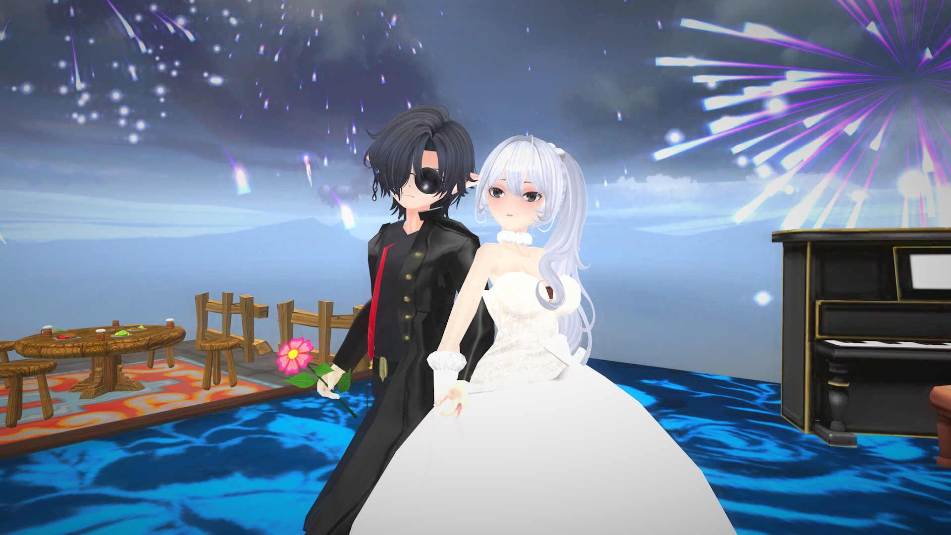 Aero Tales Online: The World - Anime MMORPG screenshot 3