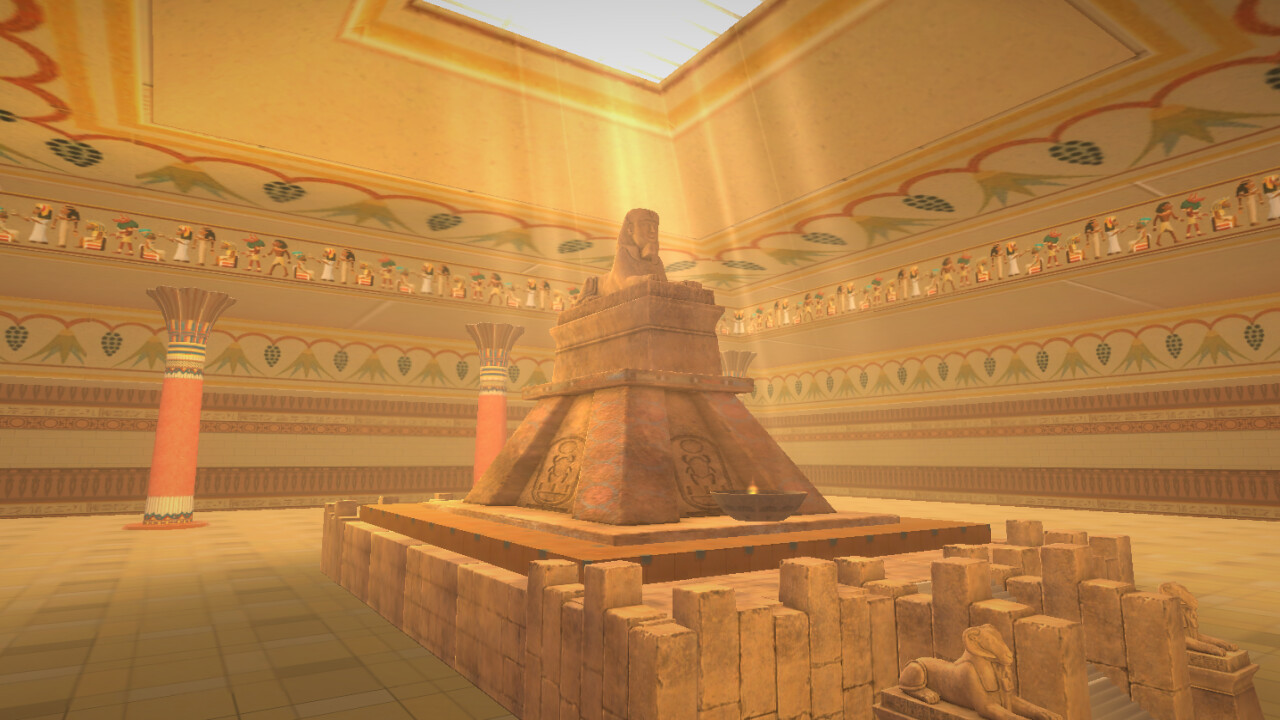 Aero Tales Online: The World - Anime MMORPG screenshot 8