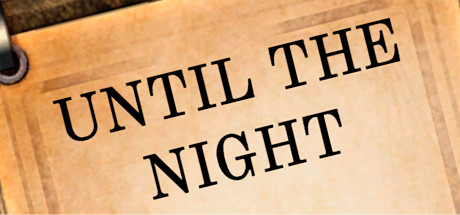 Until the Night banner