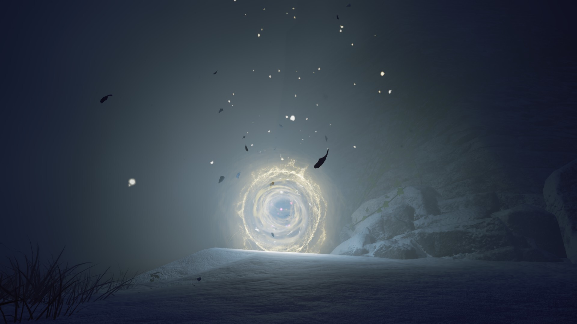 Wicked Island screenshot #14