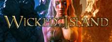 Wicked Island Banner