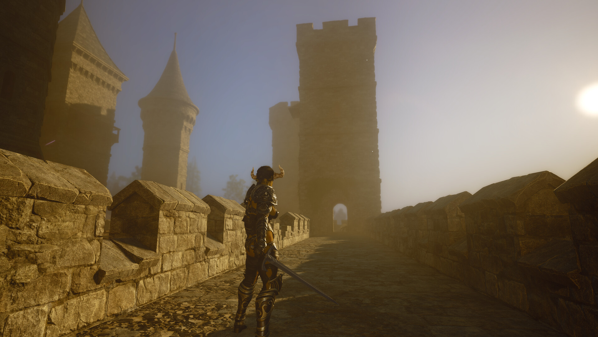 Wicked Island screenshot screenshot 8