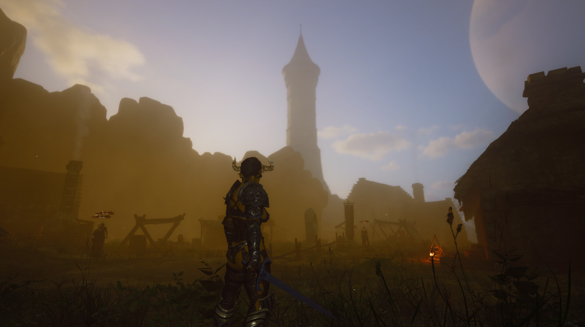 Wicked Island screenshot #14