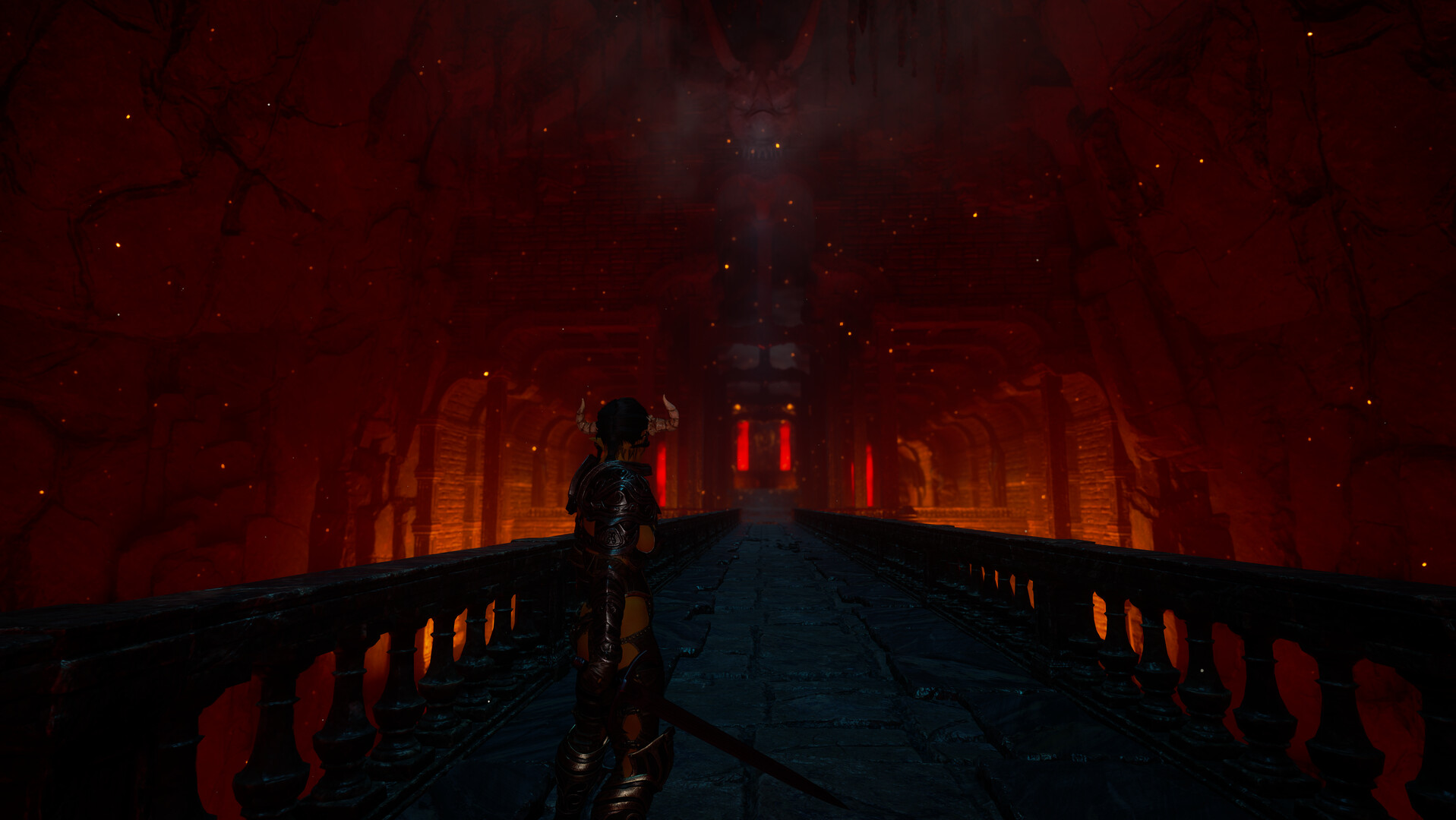 Wicked Island screenshot 4