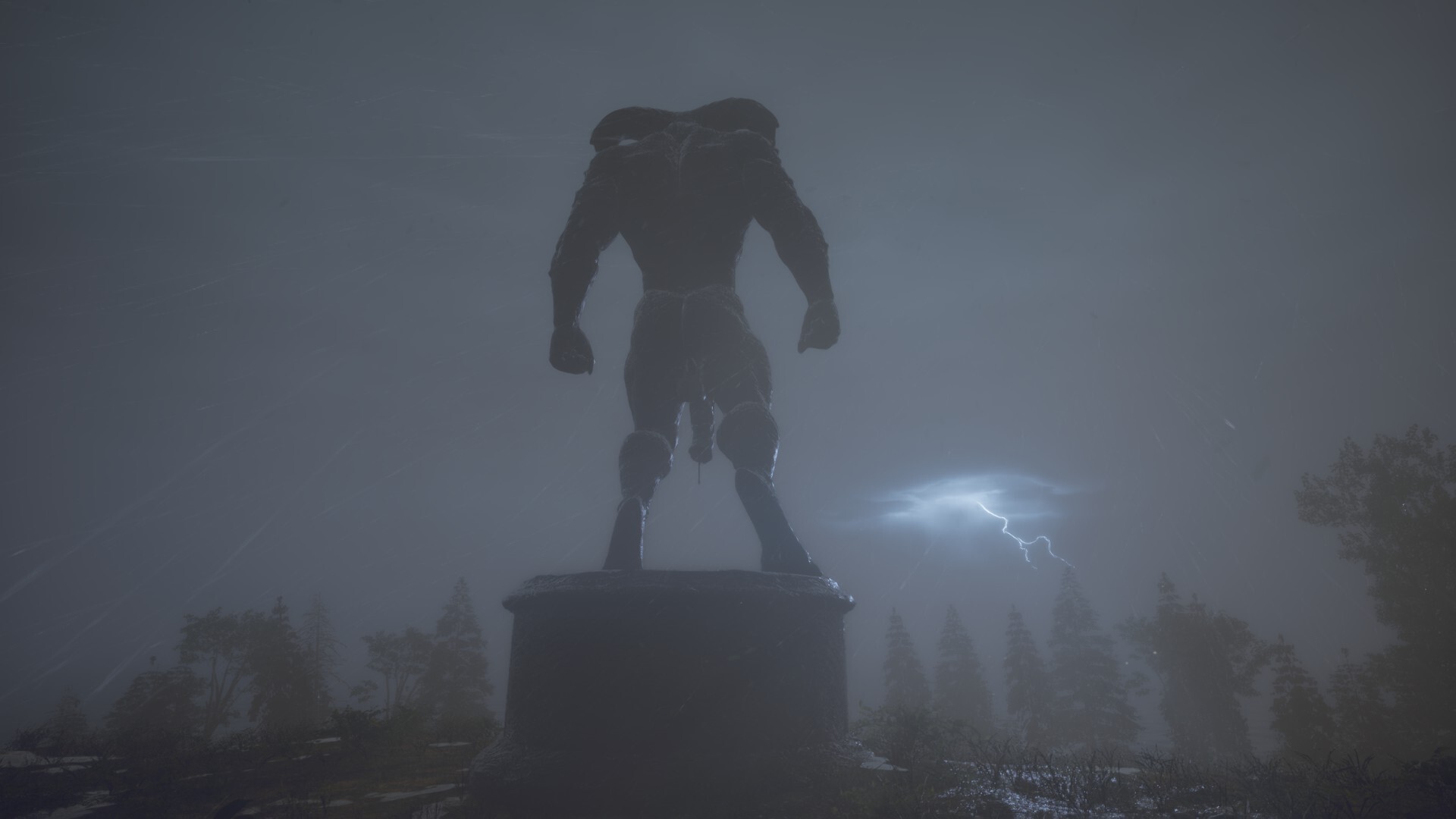 Wicked Island screenshot #5