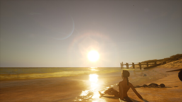 Wicked Island Screenshot
