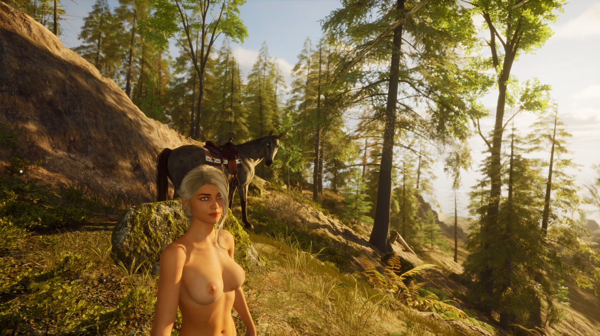 Wicked Island screenshot screenshot 9