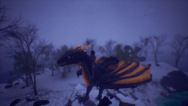 Wicked Island Screenshot