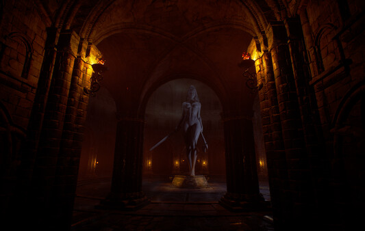 Wicked Island Screenshot