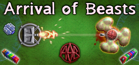 Arrival of Beasts Cheat Engine/CT