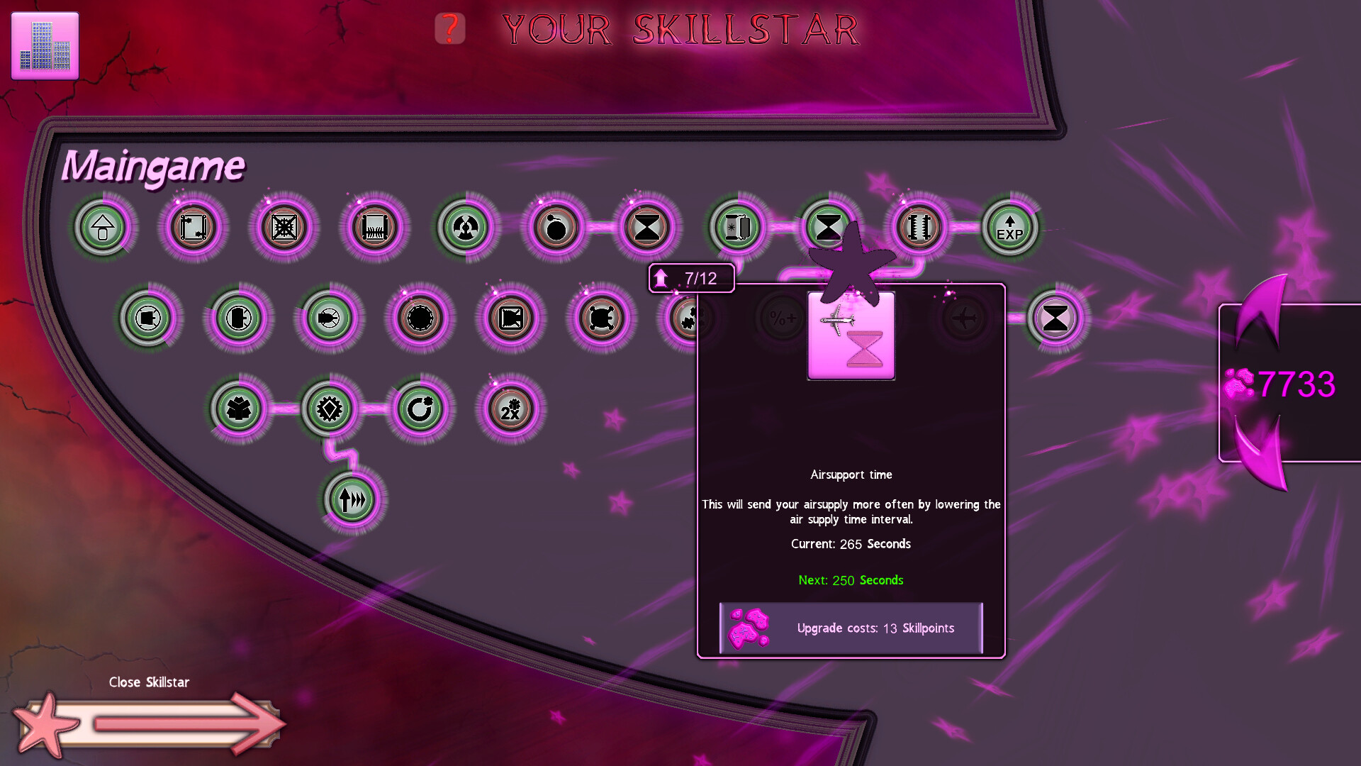 Arrival of Beasts PC gameplay screenshot 2 of 12