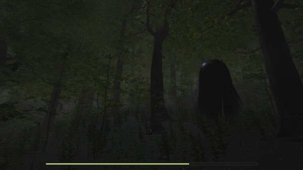 Screenshot z Shirazu Yama Screenshot z Shirazu Yama