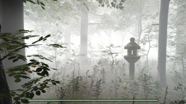 Screenshot z Shirazu Yama Screenshot z Shirazu Yama