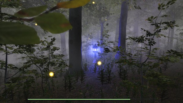 Screenshot z Shirazu Yama Screenshot z Shirazu Yama